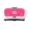 LEMES-S033 Home Use Crazy Fit Mini Size Massage Machine Whole Body Workout Vibration Plate